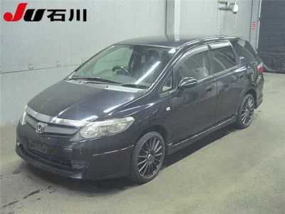 Honda AIRWAVE