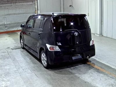 Toyota BB