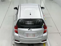 Nissan NOTE лот № 30111 оценка R  с аукциона в Японии 7