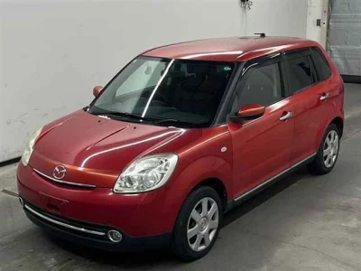 Mazda VERISA