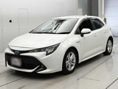 Toyota COROLLA SPORT