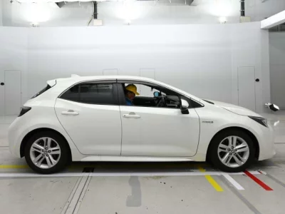 Toyota COROLLA SPORT