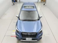 Subaru FORESTER лот № 36257 оценка 4.5  с аукциона в Японии 6