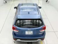 Subaru FORESTER лот № 36257 оценка 4.5  с аукциона в Японии 7