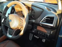 Subaru FORESTER лот № 36257 оценка 4.5  с аукциона в Японии 8