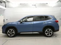Subaru FORESTER лот № 36257 оценка 4.5  с аукциона в Японии 3