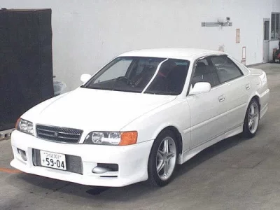 Toyota CHASER