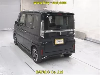 Suzuki SPACIA лот № 20200 оценка 4.5  с аукциона в Японии 1