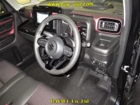 Suzuki SPACIA лот № 20200 оценка 4.5  с аукциона в Японии 2