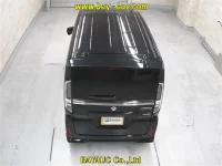 Suzuki SPACIA лот № 20200 оценка 4.5  с аукциона в Японии 4