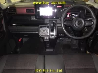 Suzuki SPACIA лот № 20200 оценка 4.5  с аукциона в Японии 5