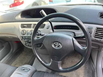 Toyota VISTA ARDEO