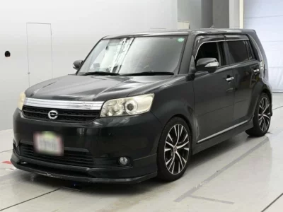 Toyota COROLLA RUMION