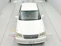 Toyota CROWN лот № 90154 оценка 3.5  с аукциона в Японии 6