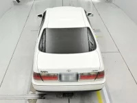 Toyota CROWN лот № 90154 оценка 3.5  с аукциона в Японии 7