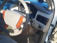 Toyota CROWN лот № 90154 оценка 3.5  с аукциона в Японии 8