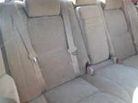 Toyota CROWN лот № 90154 оценка 3.5  с аукциона в Японии 10