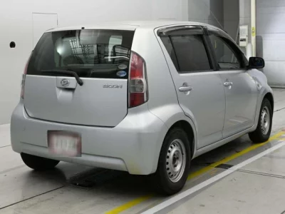 Daihatsu Boon