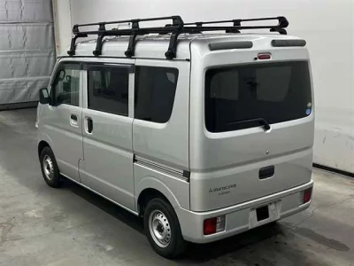 Mitsubishi MINICAB VAN