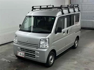 Mitsubishi MINICAB VAN