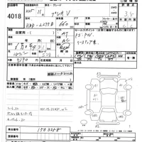 Subaru PLEO лот № 4018 оценка 3.5  с аукциона в Японии 6