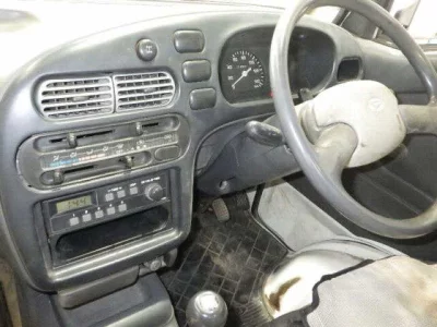 Daihatsu HIJET TRUCK  с аукциона в Японии