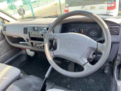 Toyota TOWN ACE TRUCK