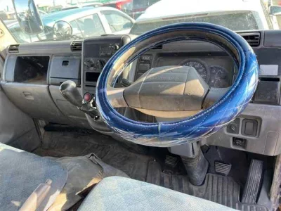 Mitsubishi CANTER  с аукциона в Японии