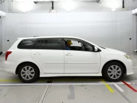 Toyota COROLLA FIELDER лот № 90160 оценка 3.5  с аукциона в Японии 2