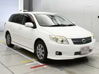 Toyota COROLLA FIELDER лот № 90160 оценка 3.5  с аукциона в Японии 4