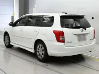 Toyota COROLLA FIELDER лот № 90160 оценка 3.5  с аукциона в Японии 5