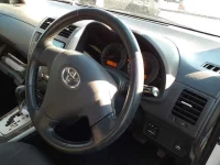 Toyota COROLLA FIELDER лот № 90160 оценка 3.5  с аукциона в Японии 8