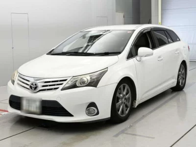 Toyota AVENSIS WAGON