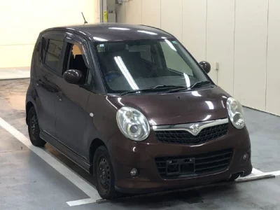 Suzuki MRWAGON
