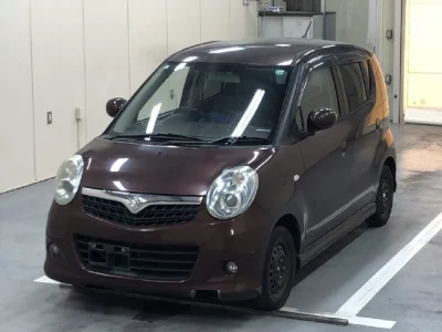 Suzuki MRWAGON