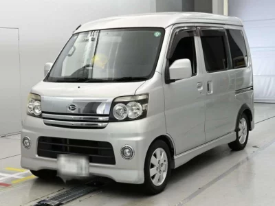 Daihatsu Atrai Wagon