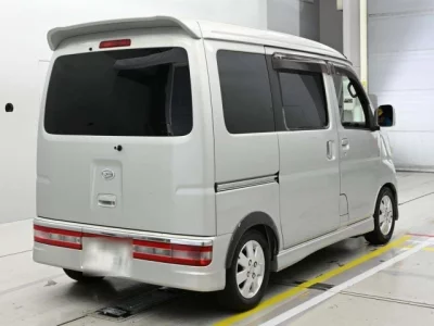 Daihatsu Atrai Wagon