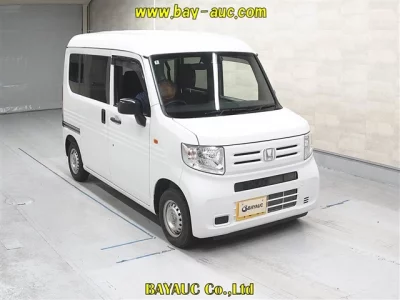 Honda N VAN