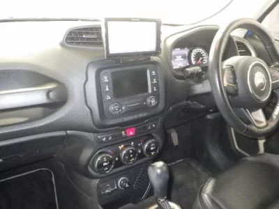 Chrysler JEEP RENEGADE