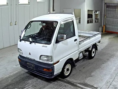 Mitsubishi MINICAB TRUCK