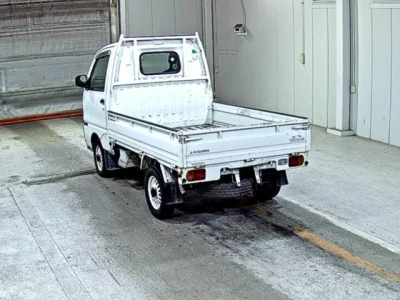 Mitsubishi MINICAB TRUCK