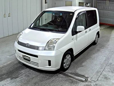 Honda MOBILIO