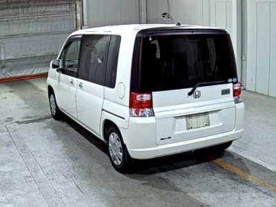 Honda MOBILIO