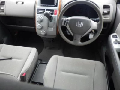 Honda MOBILIO