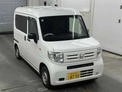 Honda N VAN
