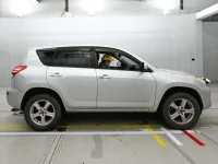 Toyota RAV4 лот № 90162 оценка R  с аукциона в Японии 2