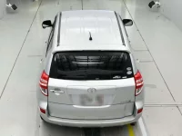 Toyota RAV4 лот № 90162 оценка R  с аукциона в Японии 7