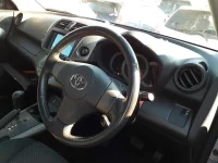 Toyota RAV4 лот № 90162 оценка R  с аукциона в Японии 8