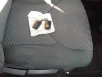 Toyota RAV4 лот № 90162 оценка R  с аукциона в Японии 9