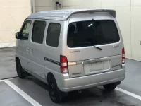 Suzuki EVERY WAGON лот № 1016 оценка 3.5  с аукциона в Японии 1